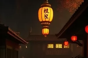 《星屑列车》星空轨道动画封面